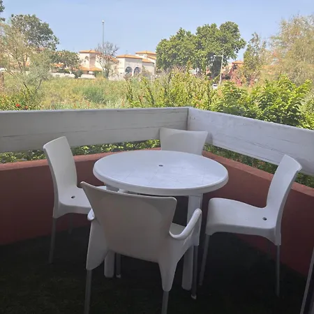 Cap D'agde Mya T2 Agde